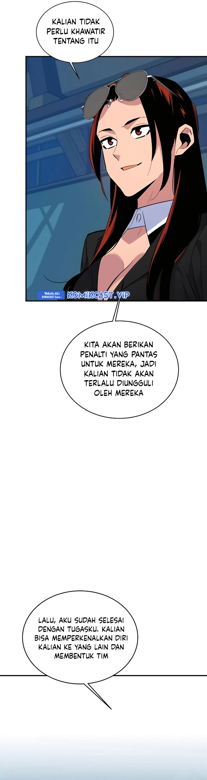 Auto-Hunting With Clones Chapter 61 Gambar 49
