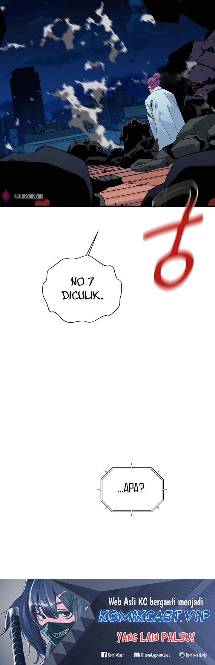 Auto-Hunting With Clones Chapter 61 Gambar 54