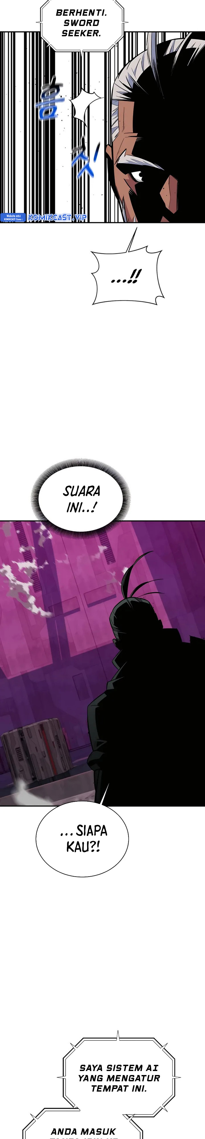 Auto-Hunting With Clones Chapter 65 Gambar 4