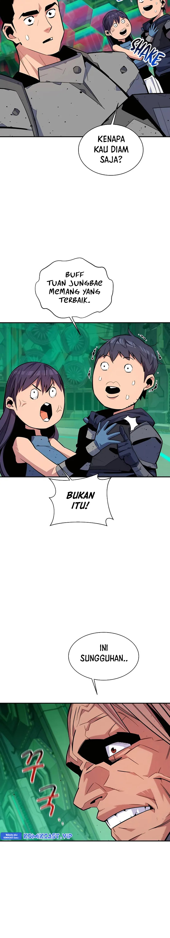 Auto-Hunting With Clones Chapter 65 Gambar 11