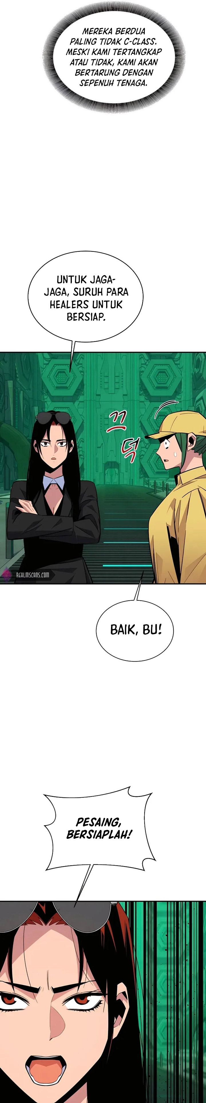 Auto-Hunting With Clones Chapter 65 Gambar 14