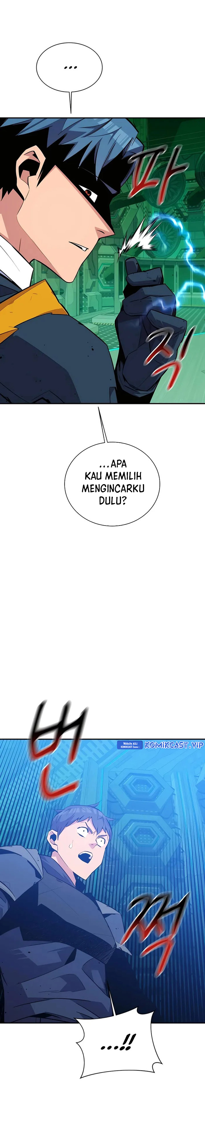 Auto-Hunting With Clones Chapter 65 Gambar 20