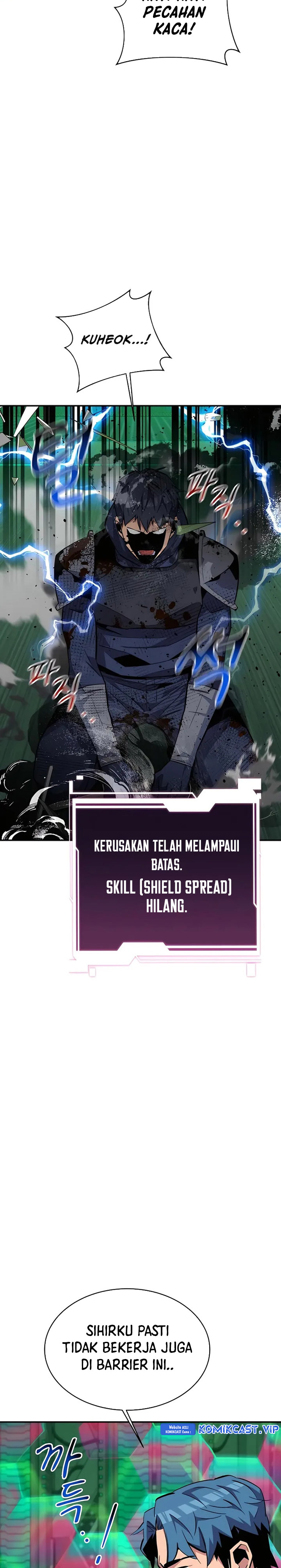 Auto-Hunting With Clones Chapter 65 Gambar 22