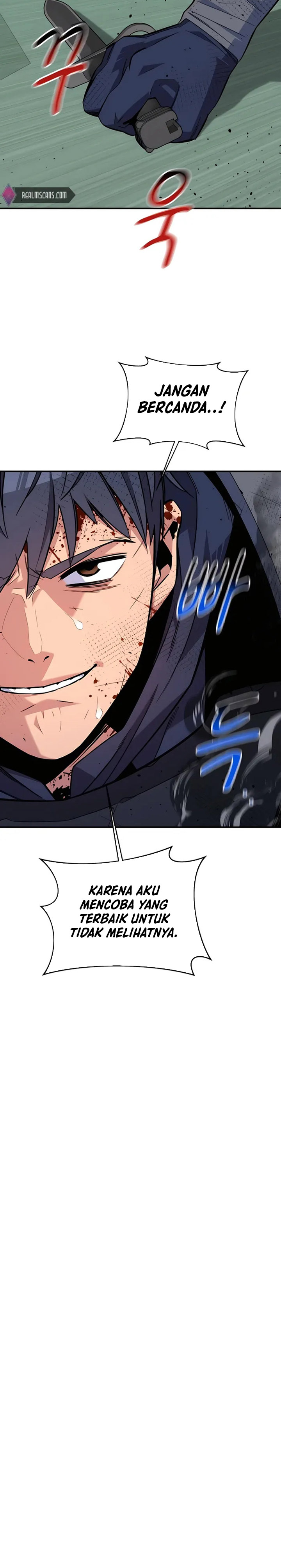 Auto-Hunting With Clones Chapter 65 Gambar 24