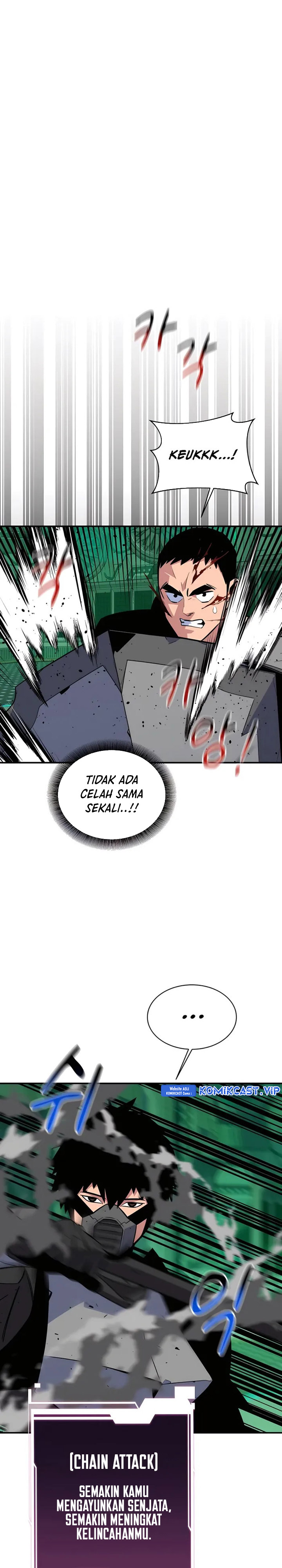 Auto-Hunting With Clones Chapter 65 Gambar 27