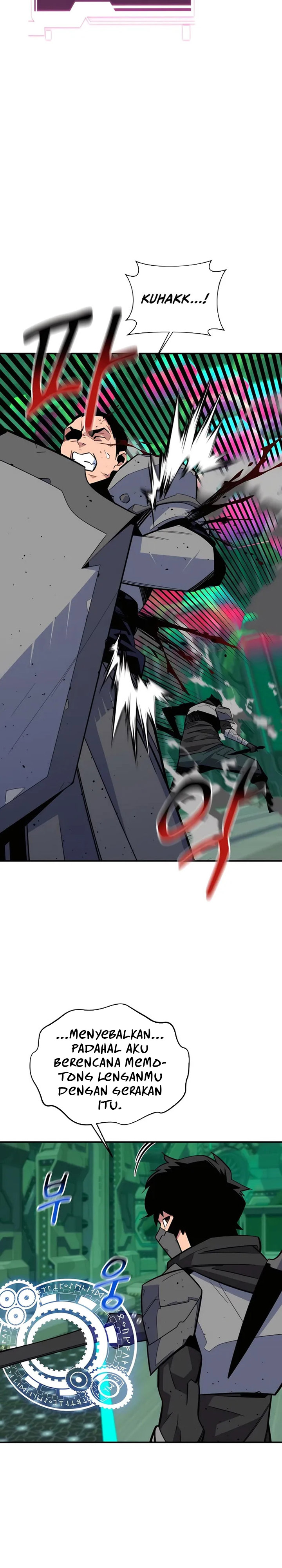 Auto-Hunting With Clones Chapter 65 Gambar 28