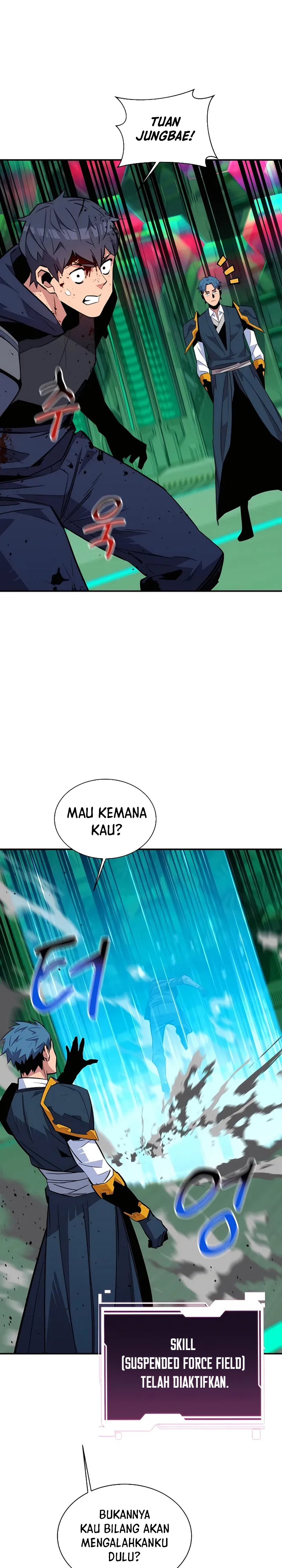 Auto-Hunting With Clones Chapter 65 Gambar 29