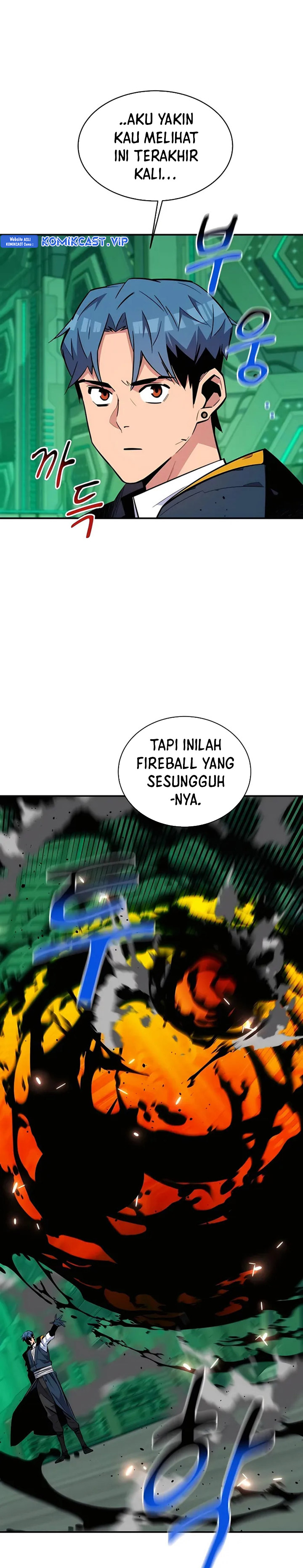Auto-Hunting With Clones Chapter 65 Gambar 31
