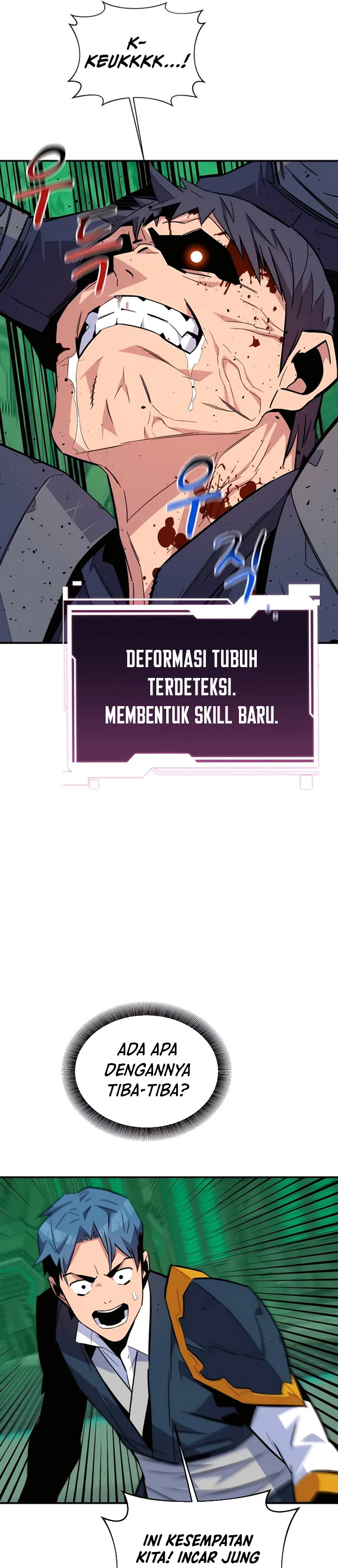 Auto-Hunting With Clones Chapter 65 Gambar 37