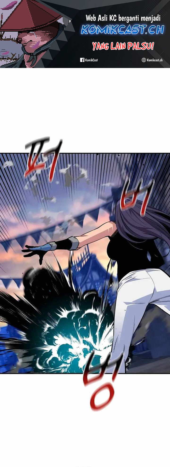 Auto-Hunting With Clones Chapter 69 Gambar 2