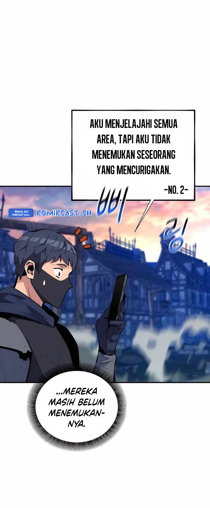 Auto-Hunting With Clones Chapter 69 Gambar 4