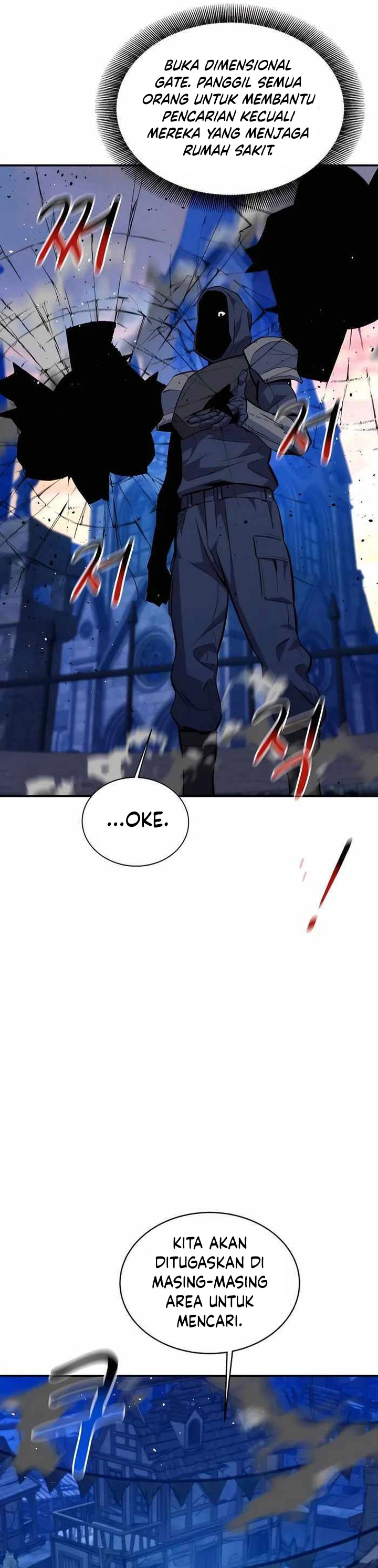 Auto-Hunting With Clones Chapter 69 Gambar 5