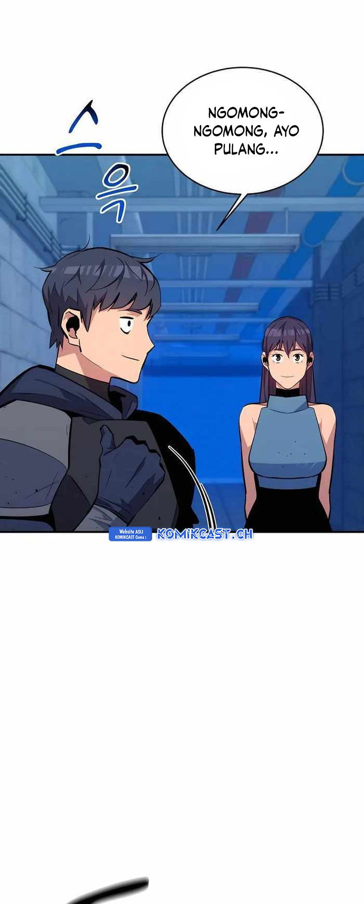 Auto-Hunting With Clones Chapter 69 Gambar 14