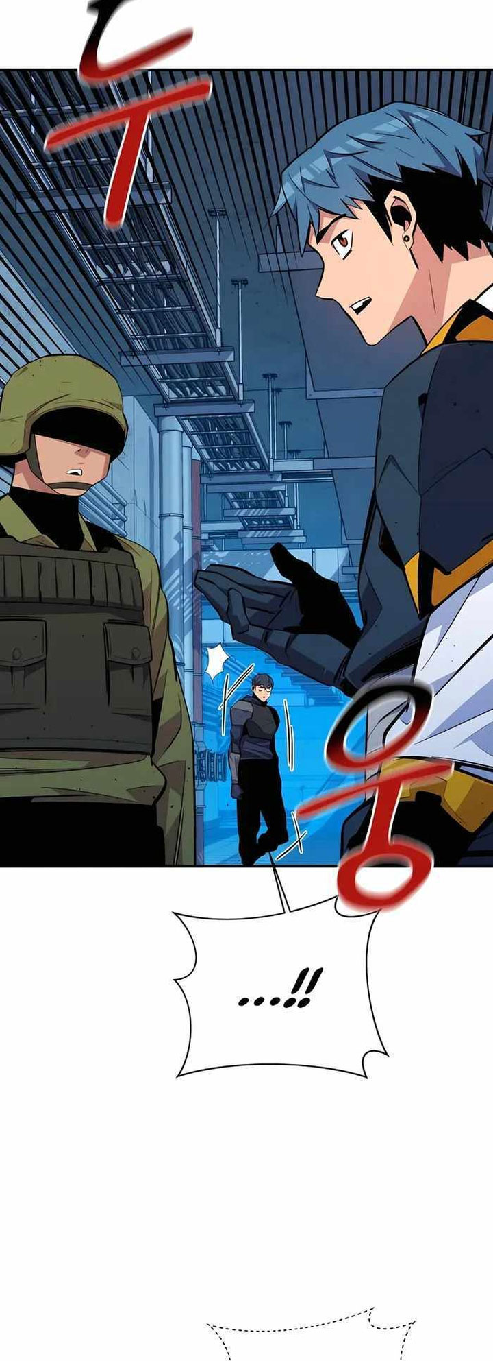 Auto-Hunting With Clones Chapter 69 Gambar 15