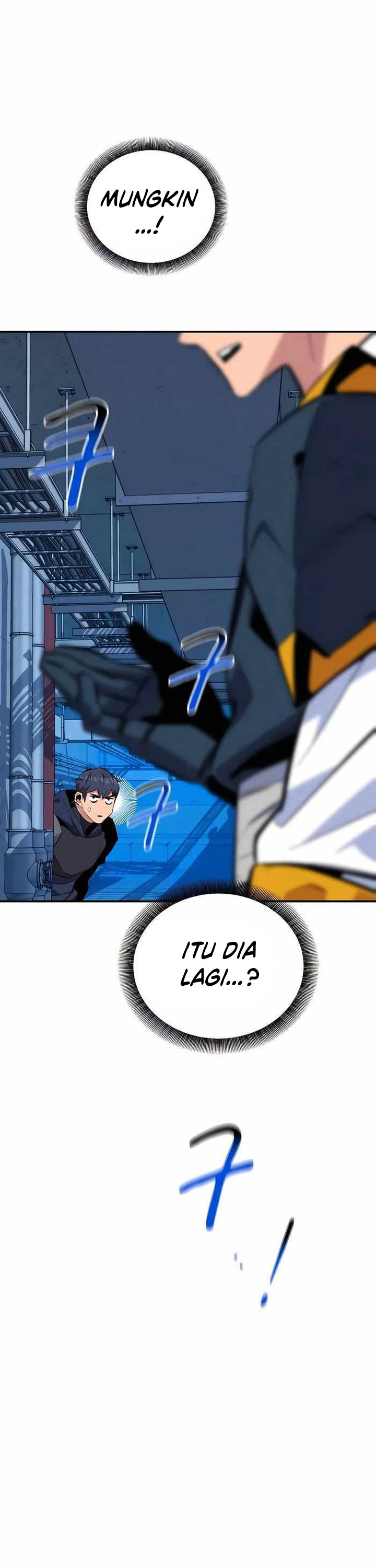 Auto-Hunting With Clones Chapter 69 Gambar 17