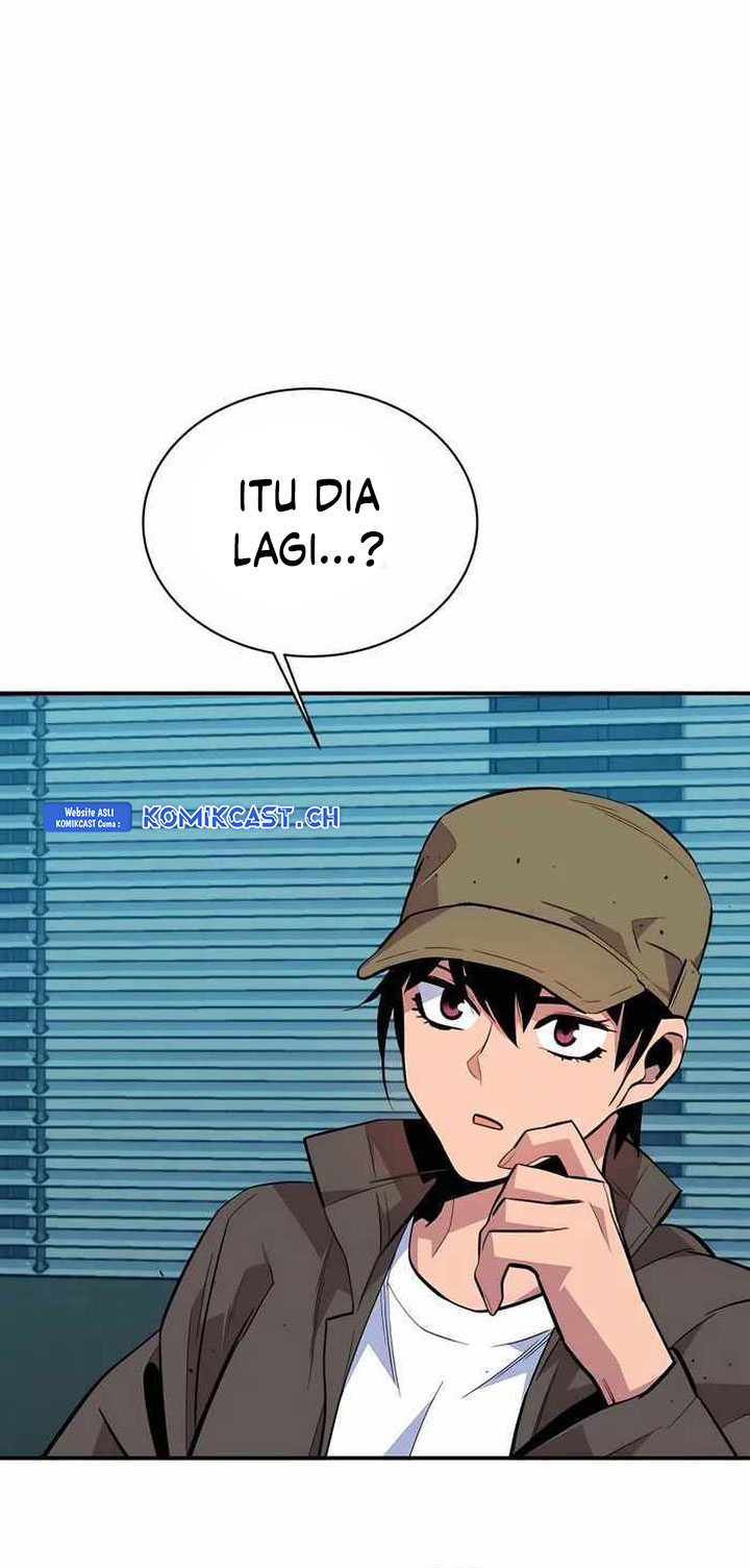 Auto-Hunting With Clones Chapter 69 Gambar 18