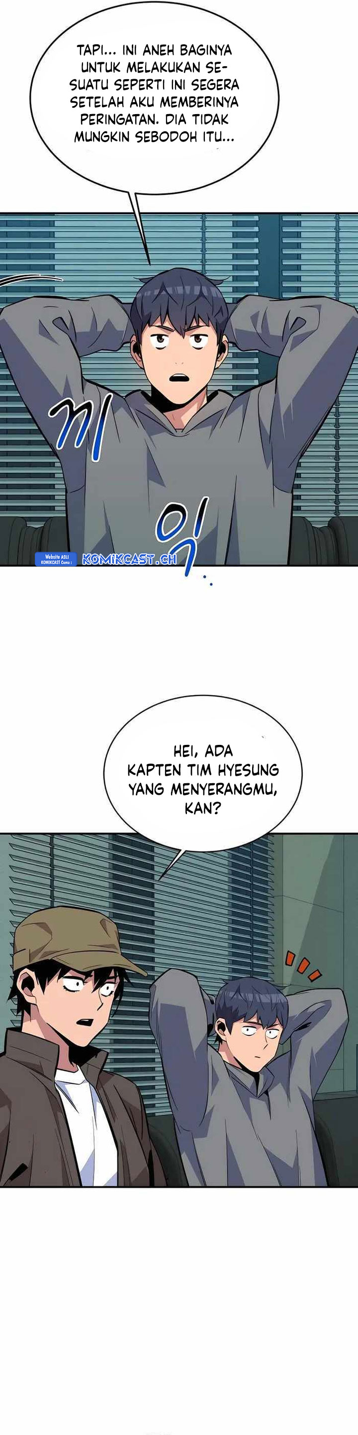 Auto-Hunting With Clones Chapter 69 Gambar 20