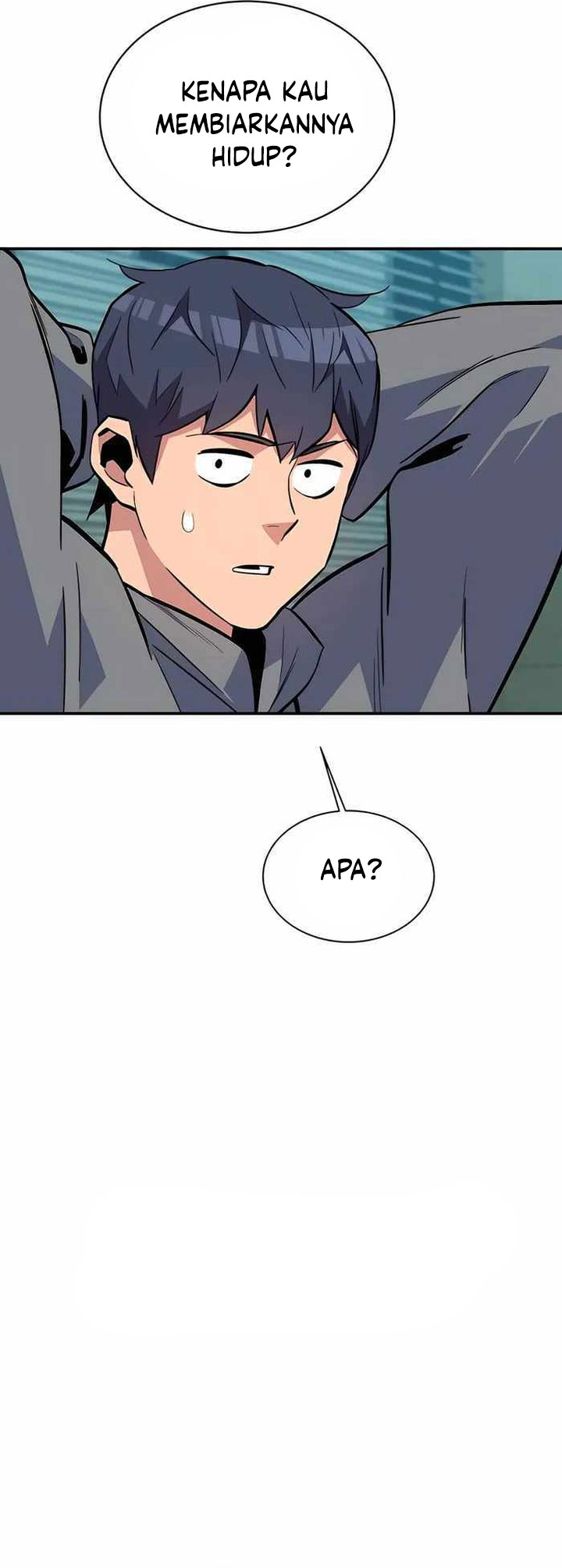 Auto-Hunting With Clones Chapter 69 Gambar 21