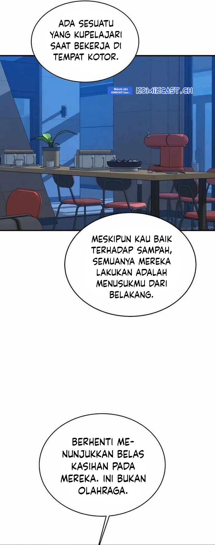 Auto-Hunting With Clones Chapter 69 Gambar 22