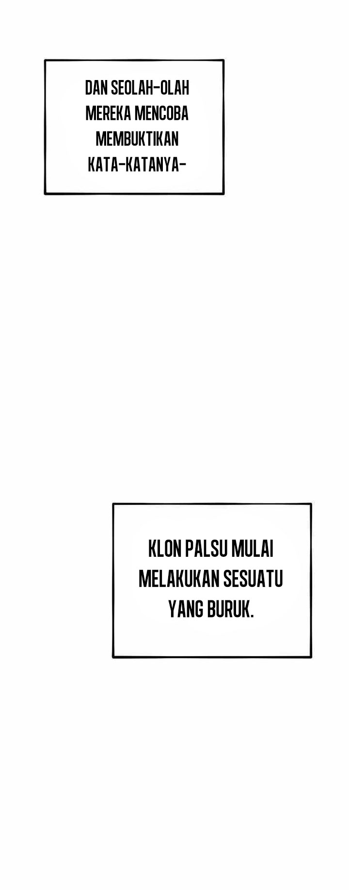 Auto-Hunting With Clones Chapter 69 Gambar 25