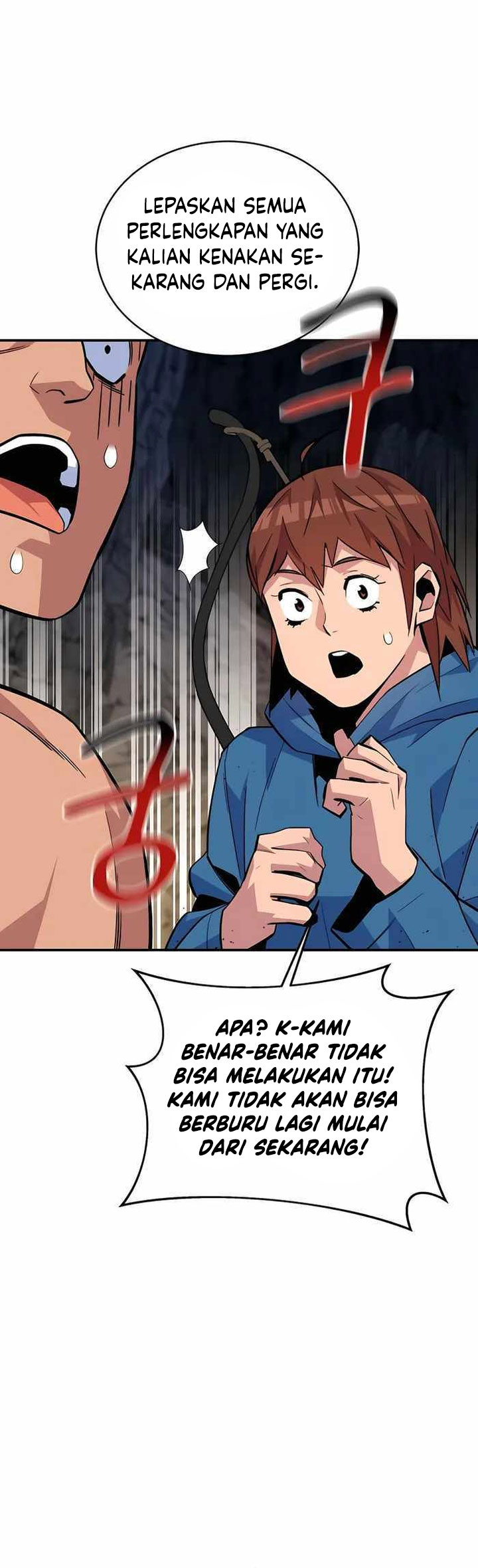 Auto-Hunting With Clones Chapter 69 Gambar 27
