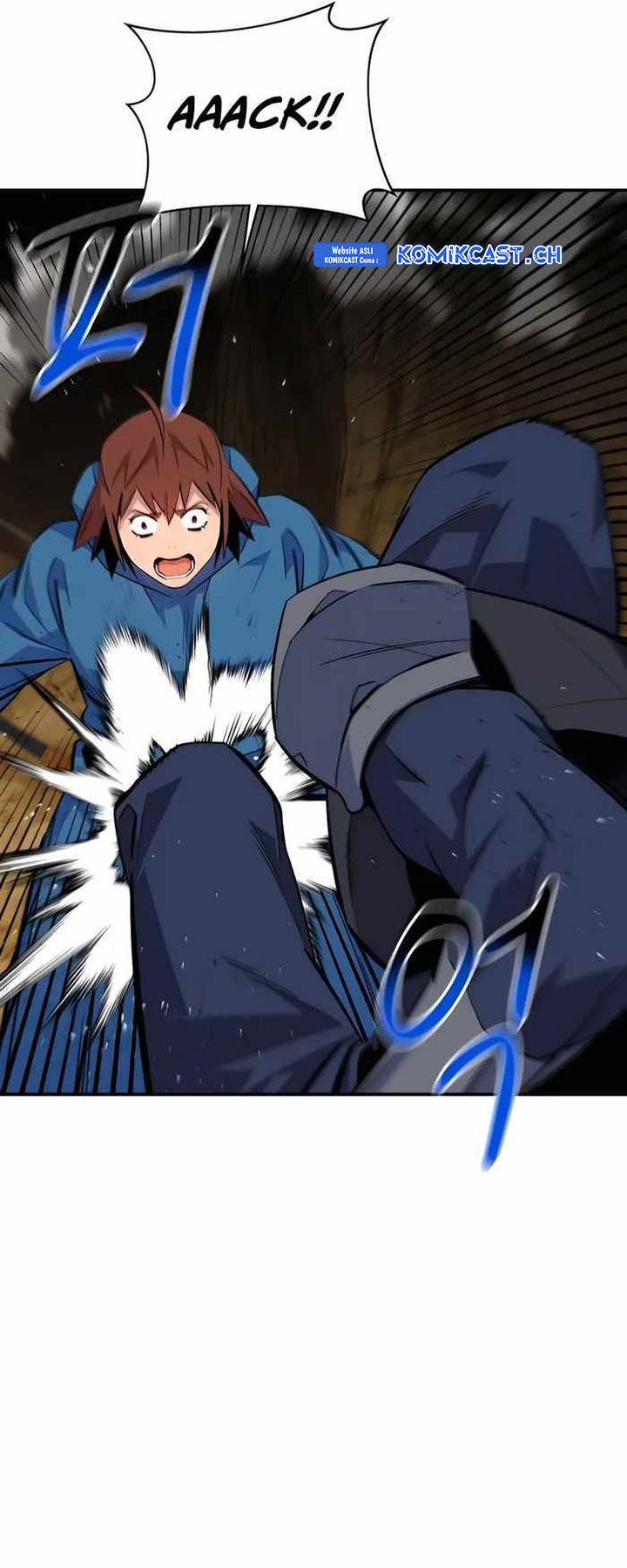 Auto-Hunting With Clones Chapter 69 Gambar 28