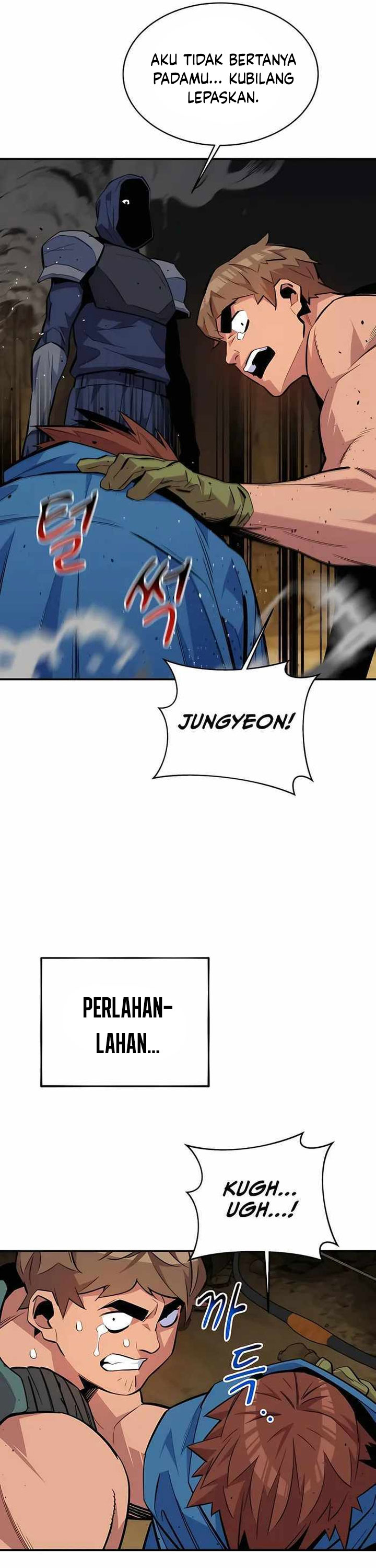 Auto-Hunting With Clones Chapter 69 Gambar 29