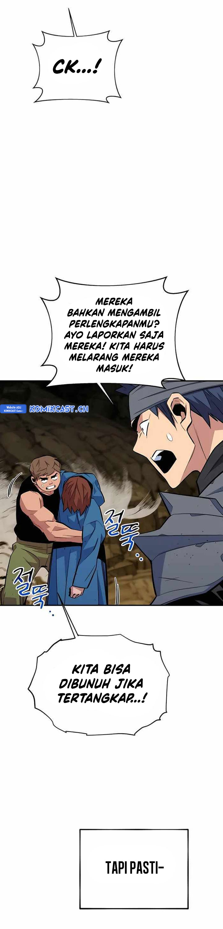 Auto-Hunting With Clones Chapter 69 Gambar 30