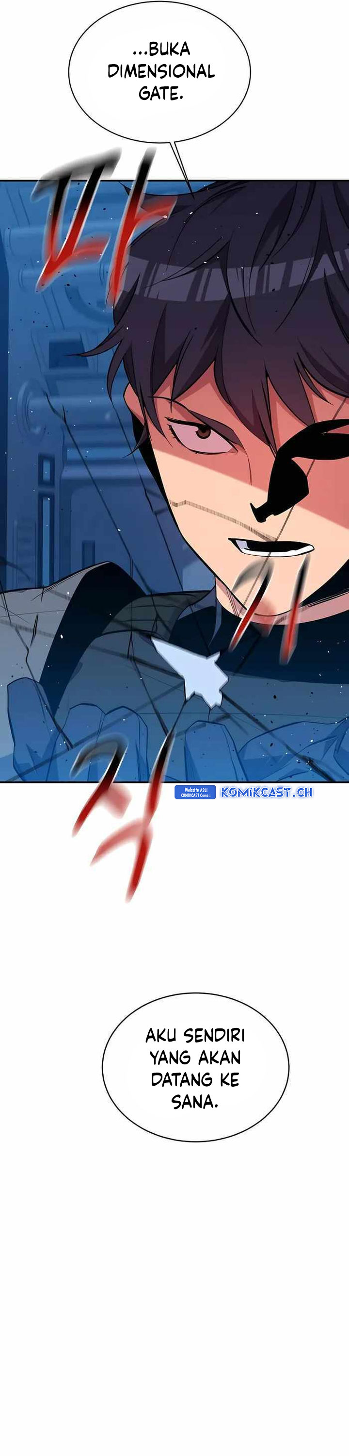 Auto-Hunting With Clones Chapter 69 Gambar 38
