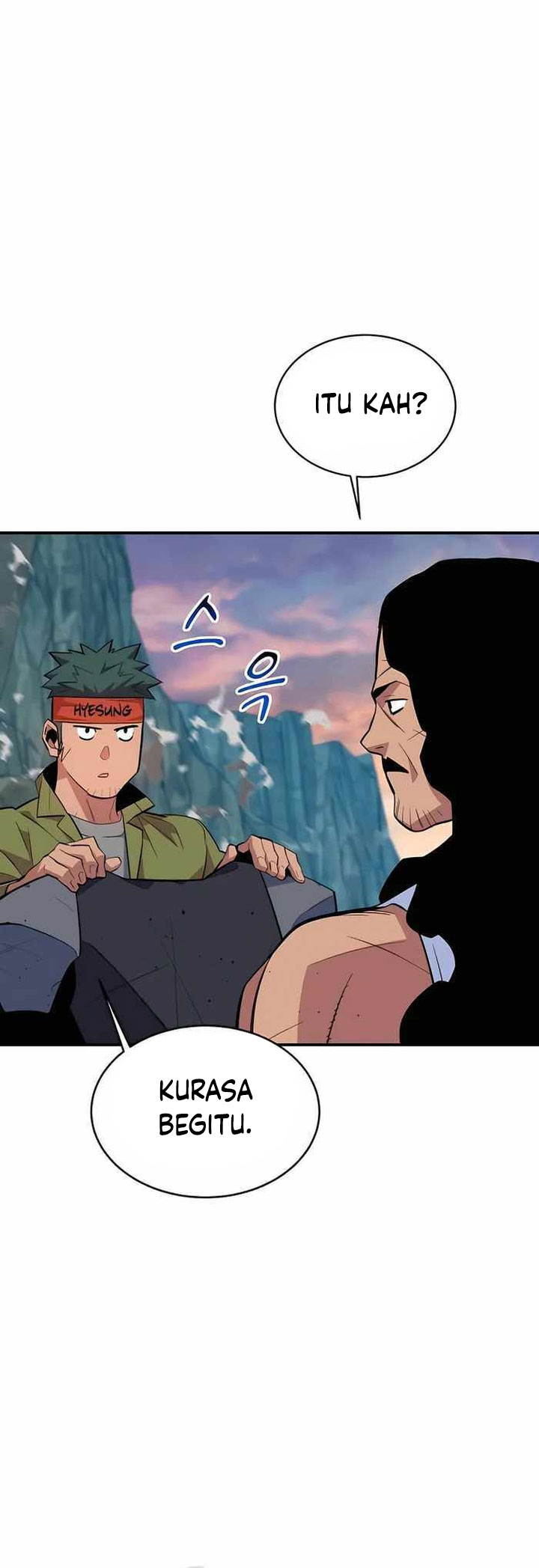 Auto-Hunting With Clones Chapter 69 Gambar 39