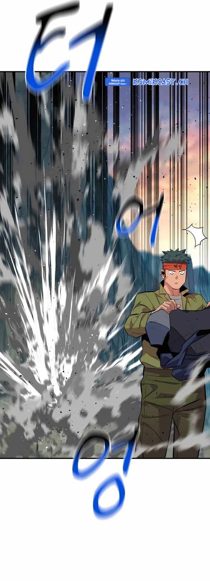 Auto-Hunting With Clones Chapter 69 Gambar 40