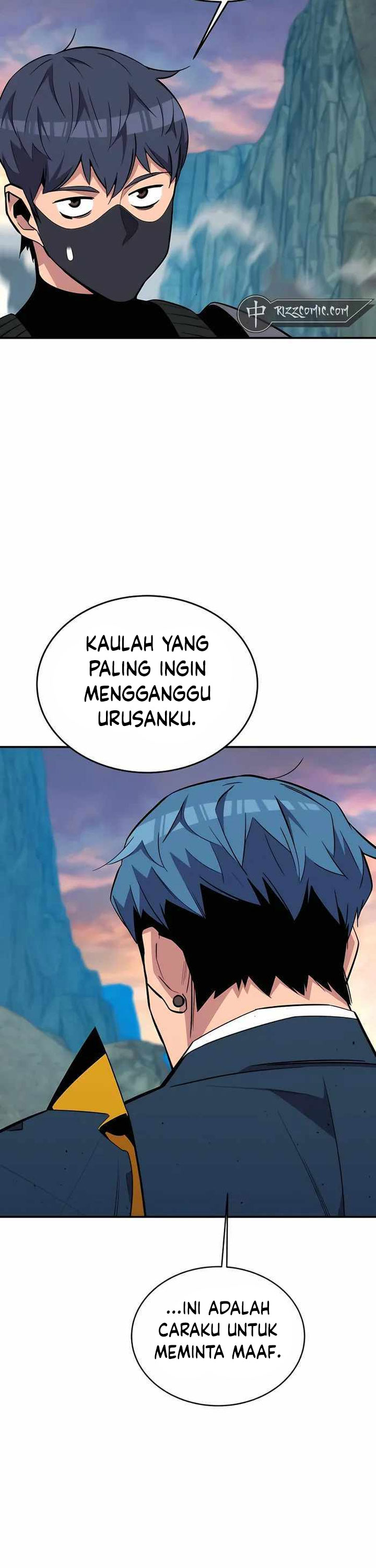 Auto-Hunting With Clones Chapter 69 Gambar 53