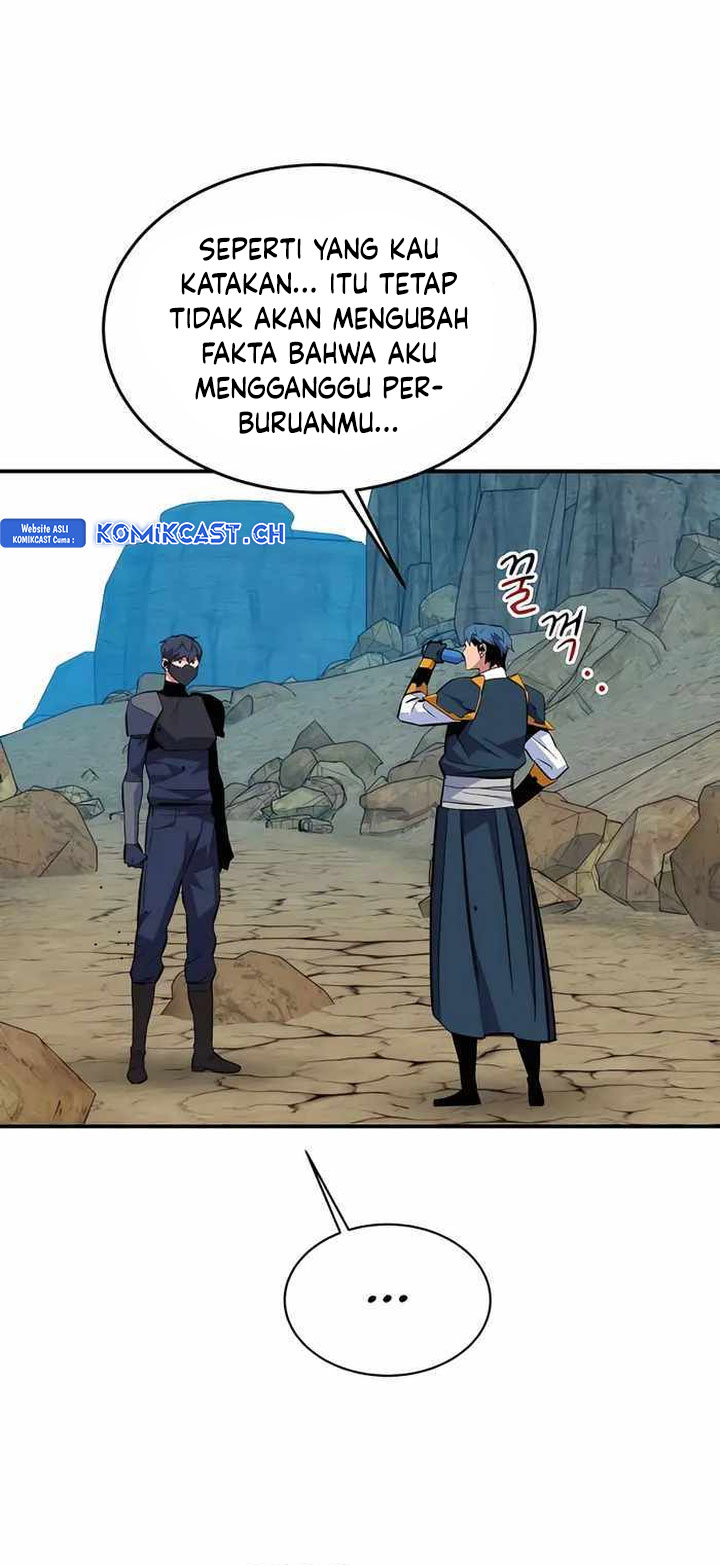 Auto-Hunting With Clones Chapter 69 Gambar 54