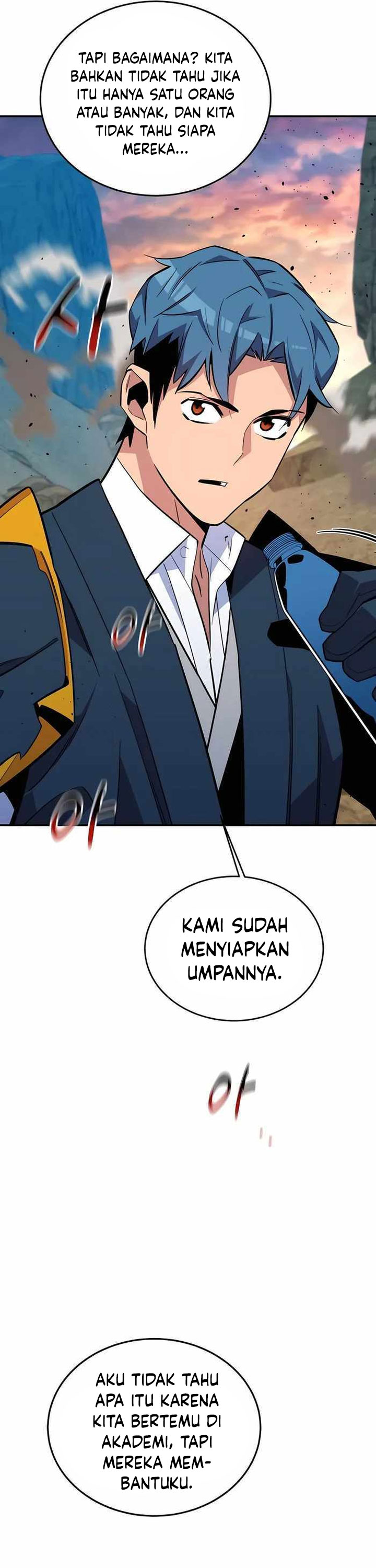 Auto-Hunting With Clones Chapter 69 Gambar 55