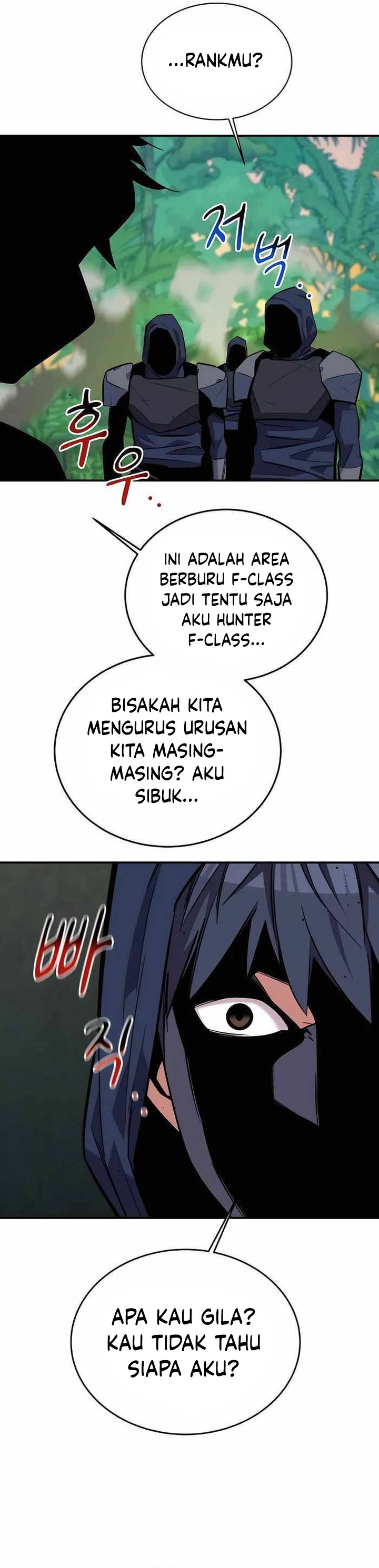 Auto-Hunting With Clones Chapter 69 Gambar 59
