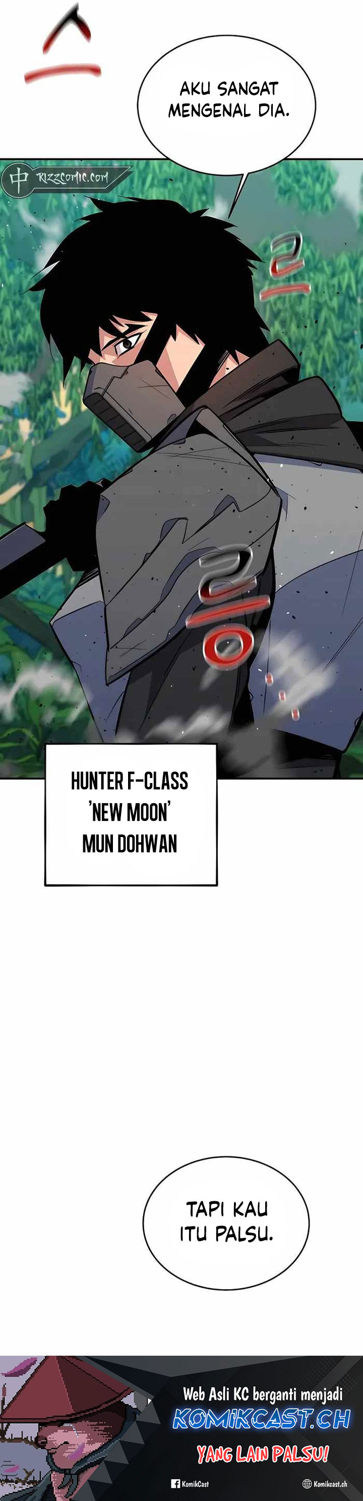 Auto-Hunting With Clones Chapter 69 Gambar 61