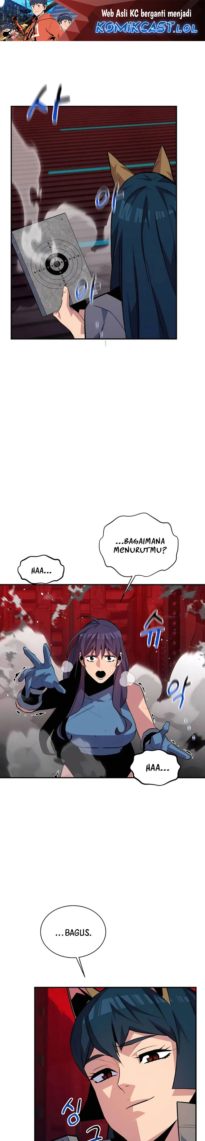 Auto-Hunting With Clones Chapter 81 Gambar 2