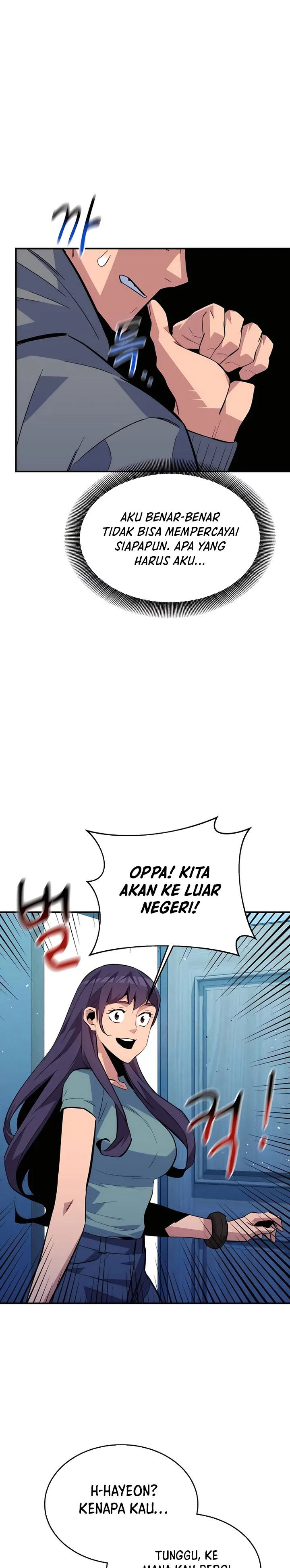 Auto-Hunting With Clones Chapter 81 Gambar 10