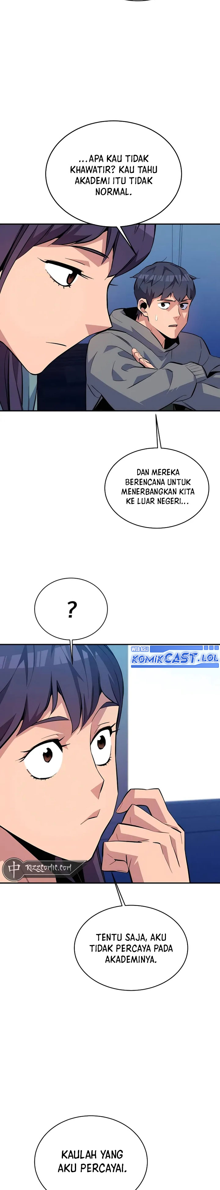 Auto-Hunting With Clones Chapter 81 Gambar 12