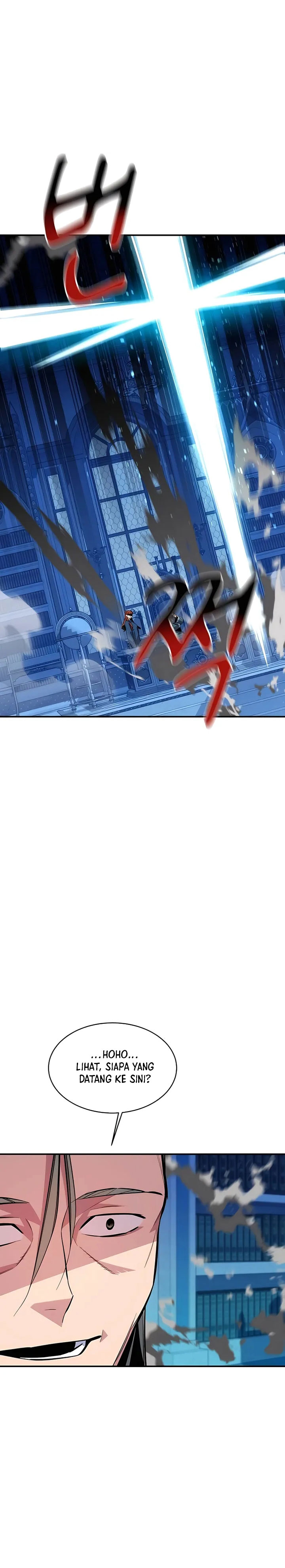 Auto-Hunting With Clones Chapter 81 Gambar 17
