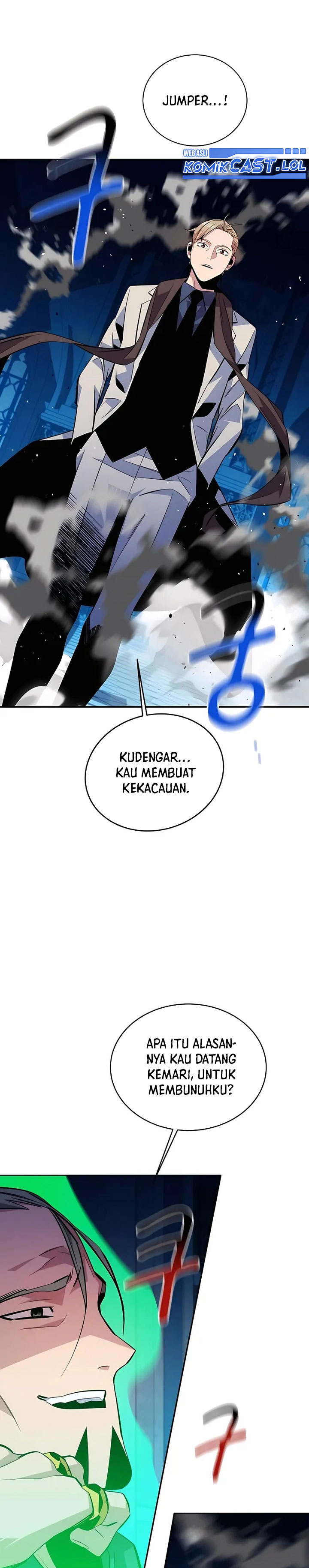 Auto-Hunting With Clones Chapter 81 Gambar 18