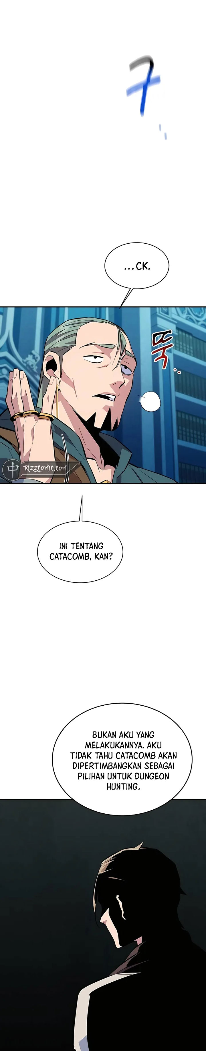 Auto-Hunting With Clones Chapter 81 Gambar 20