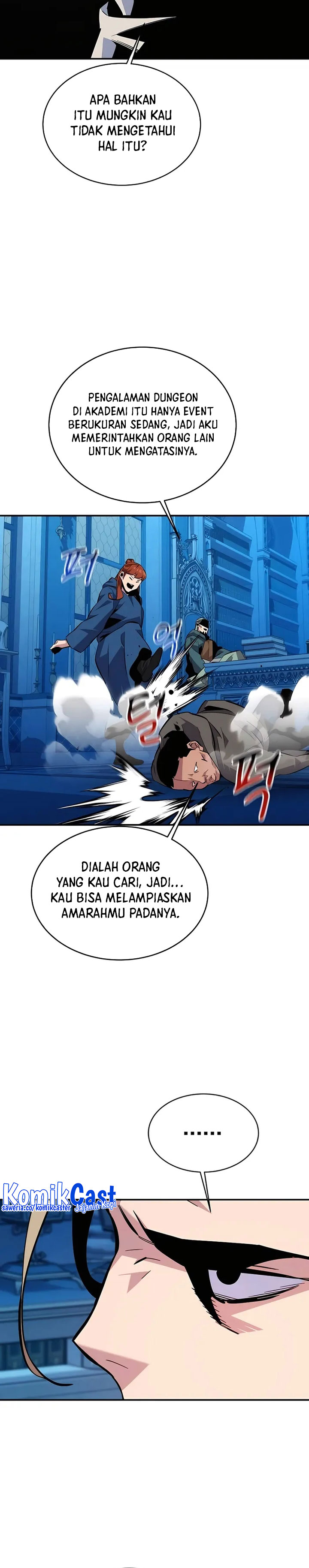 Auto-Hunting With Clones Chapter 81 Gambar 21