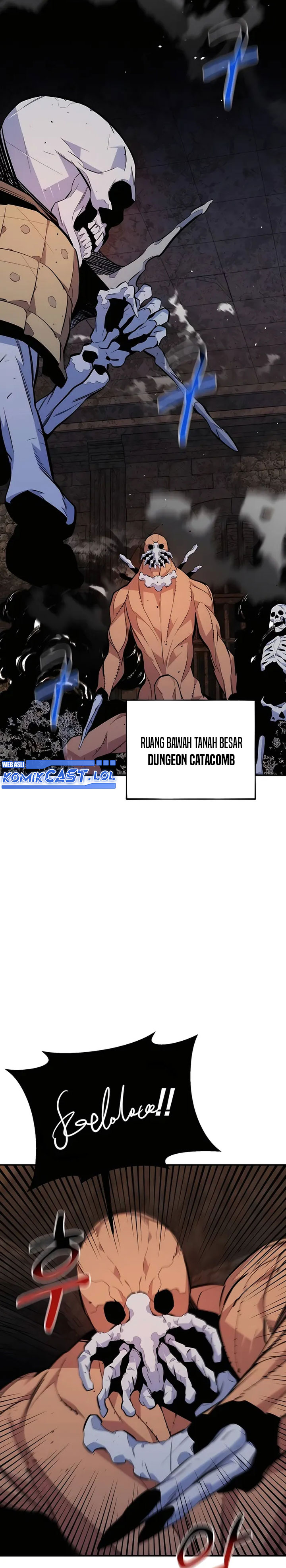 Auto-Hunting With Clones Chapter 81 Gambar 23