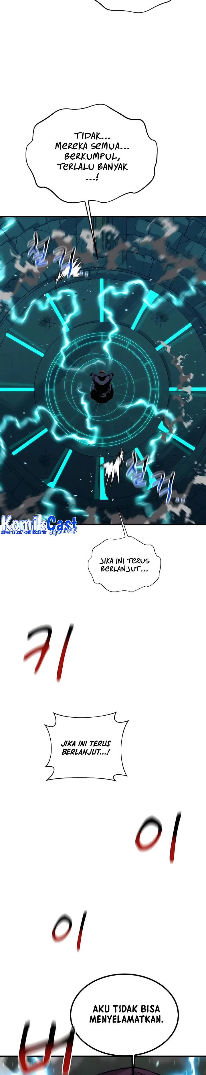 Auto-Hunting With Clones Chapter 81 Gambar 32