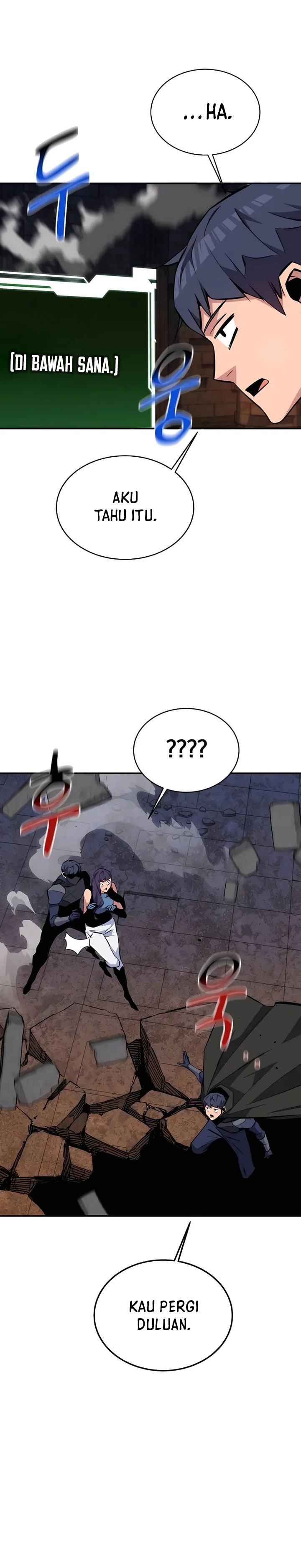 Auto-Hunting With Clones Chapter 81 Gambar 37
