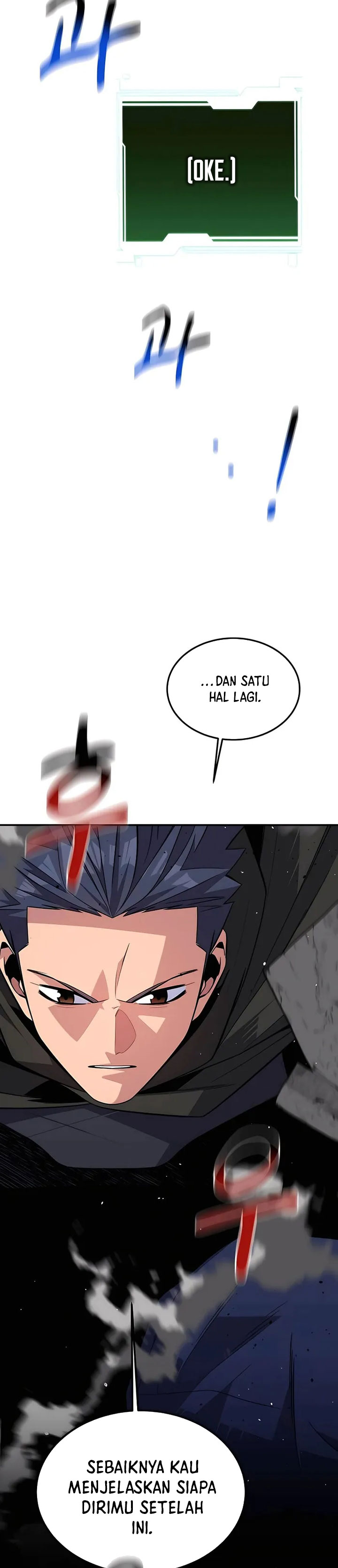 Auto-Hunting With Clones Chapter 81 Gambar 39