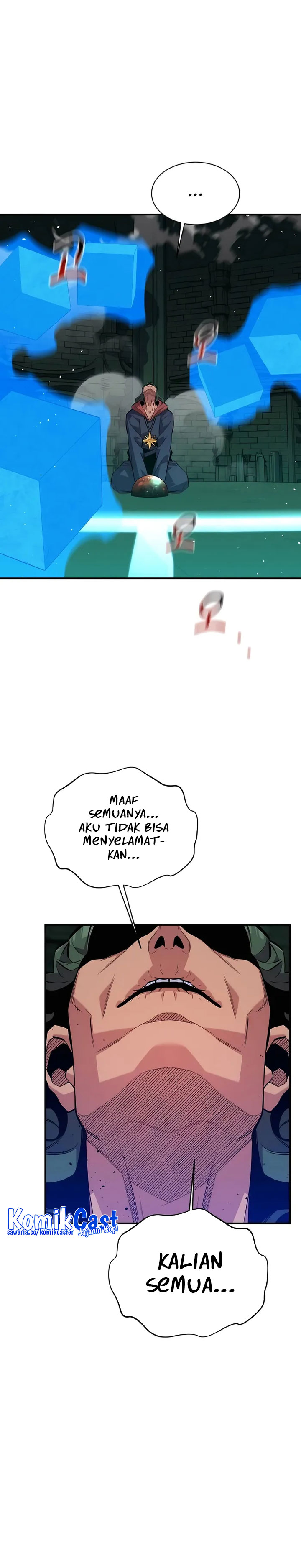 Auto-Hunting With Clones Chapter 84 Gambar 5