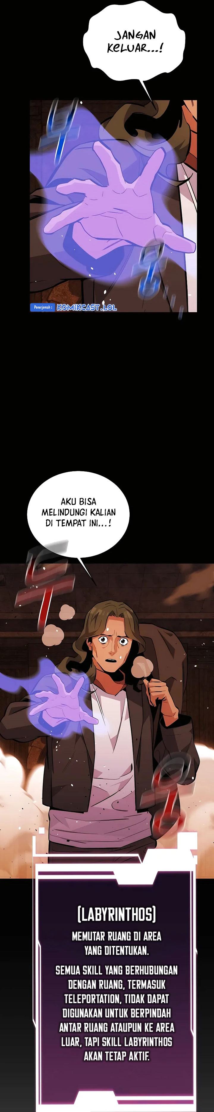 Auto-Hunting With Clones Chapter 84 Gambar 14