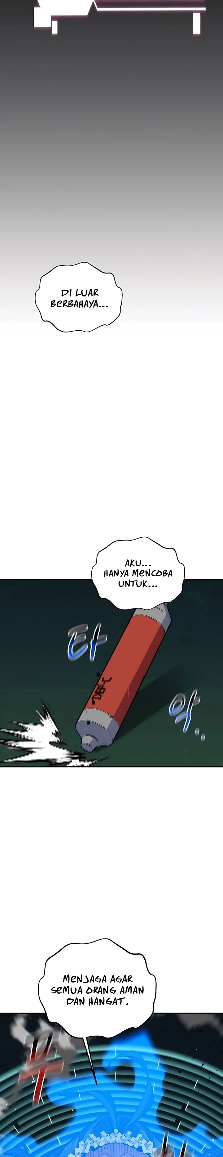 Auto-Hunting With Clones Chapter 84 Gambar 15